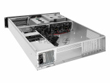 Серверный корпус ExeGate Pro 2U550-04 (RM 19", высота 2U, глубина 550, БП 2U-600ADS, 2*USB) 15