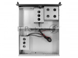 Серверный корпус ExeGate Pro 2U550-04 (RM 19", высота 2U, глубина 550, БП 600ADS, 2*USB) 9
