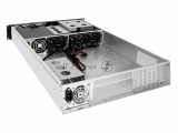 Серверный корпус ExeGate Pro 2U650-05 (RM 19", высота 2U, глубина 650,БП 1000ADS, 2*USB) 15