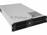 Серверный корпус ExeGate Pro 2U650-05 (RM 19", высота 2U, глубина 650,БП 1100ADS, 2*USB) 1
