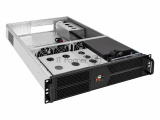 Серверный корпус ExeGate Pro 2U650-05 (RM 19", высота 2U, глубина 650,БП 1200ADS, 2*USB) 13