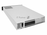 Серверный корпус ExeGate Pro 2U650-05 (RM 19", высота 2U, глубина 650,БП 2U-1000ADS, 2*USB) 4