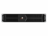 Серверный корпус ExeGate Pro 2U650-05 (RM 19", высота 2U, глубина 650,БП 2U-1080ADS, 2*USB) 17