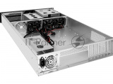 Серверный корпус ExeGate Pro 2U650-05 (RM 19", высота 2U, глубина 650,БП 2U-600ADS, 2*USB) 8