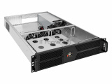 Серверный корпус ExeGate Pro 2U650-05 (RM 19", высота 2U, глубина 650,БП 2U-700ADS, 2*USB) 13