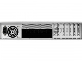 Серверный корпус ExeGate Pro 2U650-05 (RM 19", высота 2U, глубина 650,БП 500ADS, 2*USB) 5