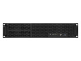 Серверный корпус ExeGate Pro 2U650-06/2U2098L (RM 19", высота 2U, глубина 650, БП 1200ADS, USB) 7