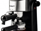 Кофеварка-рожковая Scarlett SC-CM33005 0