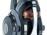 Пылесос для с/у без мешка LG VC73180NNTO 0