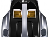 Пылесос для с/у без мешка LG VC73180NNTO 5