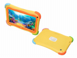 Планшетный компьютер Digma Optima Kids 7 Разноцветный 2