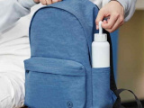 Экосистема Xiaomi Рюкзак 90 Ninetygo Youth College Backpack 15L Голубой 0