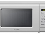 Печь свч соло Daewoo KOR-771BS 0