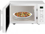 Печь свч соло Hotpoint-Ariston MWHA 251 W 3