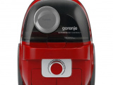 Пылесос для с/у без мешка Gorenje VC1901GACRCY 11