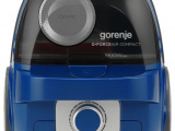 Пылесос Gorenje VC1903GACBUCY 2