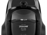 Пылесос для с/у без мешка LG VK76A01NDS 14