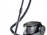 Пылесос для с/у без мешка LG VK76A02NTL 0