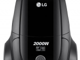 Пылесос для с/у без мешка LG VK76A02NTL 1