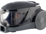 Пылесос для с/у без мешка LG VK76A02NTL 2