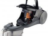 Пылесос для с/у без мешка LG VK76A02NTL 5