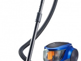 Пылесос для с/у без мешка LG VK-76A09NTCB 0
