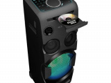 Музыкальный центр Sony MHC-V50D 1
