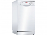 Посудомоечная машина отдельностоящая Bosch SPS25FW10R 2