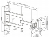 Кронштейн для TV ITech LCD-33B 1
