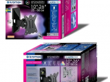 Кронштейн для TV Kromax Casper 102 1