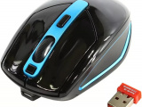 Мышь беспроводная A4Tech G11-590HX-3 0