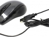Мышь проводная  A4Tech N-708X-1 V-Track 1