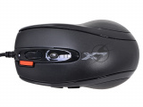 Мышь проводная  A4Tech XL-750BK 8