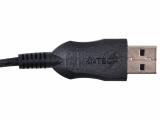 Мышь проводная  A4Tech XL-750BK 9