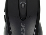 Мышь проводная  A4Tech XL-750BK 11