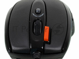 Мышь проводная  A4Tech XL-750BK 14
