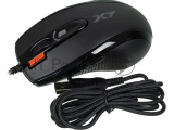 Мышь проводная  A4Tech XL-750BK 15