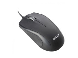 Мышь проводная  Delux DLM-375 0