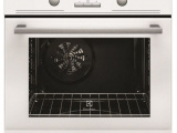 Духовой шкаф Electrolux EZB52410AW Белый 0