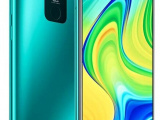 Смартфон Xiaomi Redmi Note 9 64Гб Зелёный 0