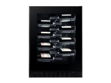 Встраиваемый винный шкаф Temptech CPROX60SRB 1