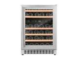 Встраиваемый винный шкаф Temptech OX60DX 1