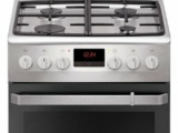 Отдельностоящая плита Hansa FCMX59229 1