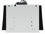 Вытяжка Maunfeld SHEFFIELD 60 Glass Black 5