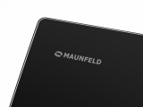 Вытяжка Maunfeld SHEFFIELD 60 Glass Black 6