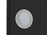 Вытяжка Maunfeld SHEFFIELD 60 Glass Black 8
