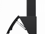 Вытяжка Maunfeld SHEFFIELD 60 Glass Black 11