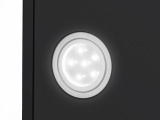 Вытяжка Maunfeld SHEFFIELD 60 Glass Black 14