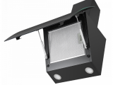 Вытяжка Maunfeld SHEFFIELD 60 Glass Black 19