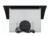 Вытяжка Maunfeld SHEFFIELD 60 Glass Black 21